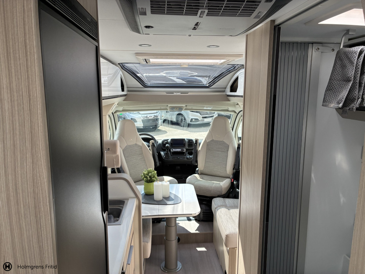 Adria COMPACT SUPREME DL, bild 10 av 19