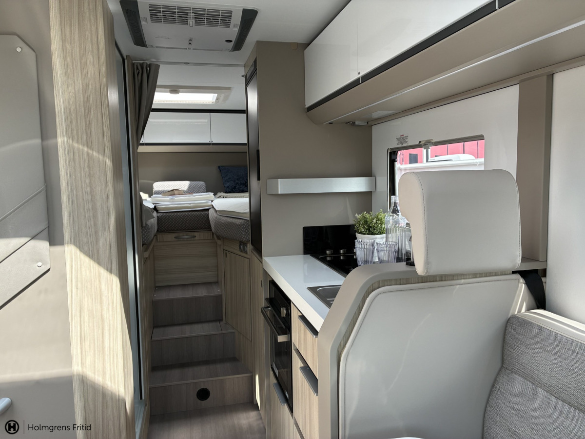 Adria COMPACT SUPREME DL, bild 11 av 19