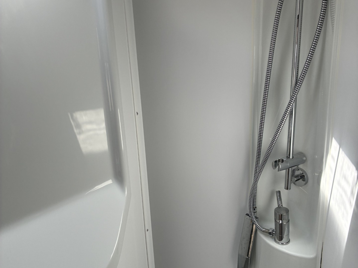 Adria COMPACT SUPREME DL, bild 14 av 19
