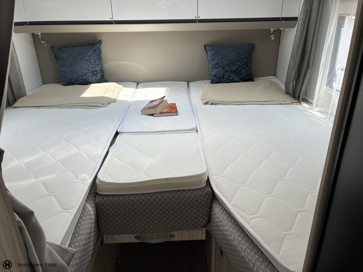 Adria COMPACT SUPREME DL, bild 15 av 19