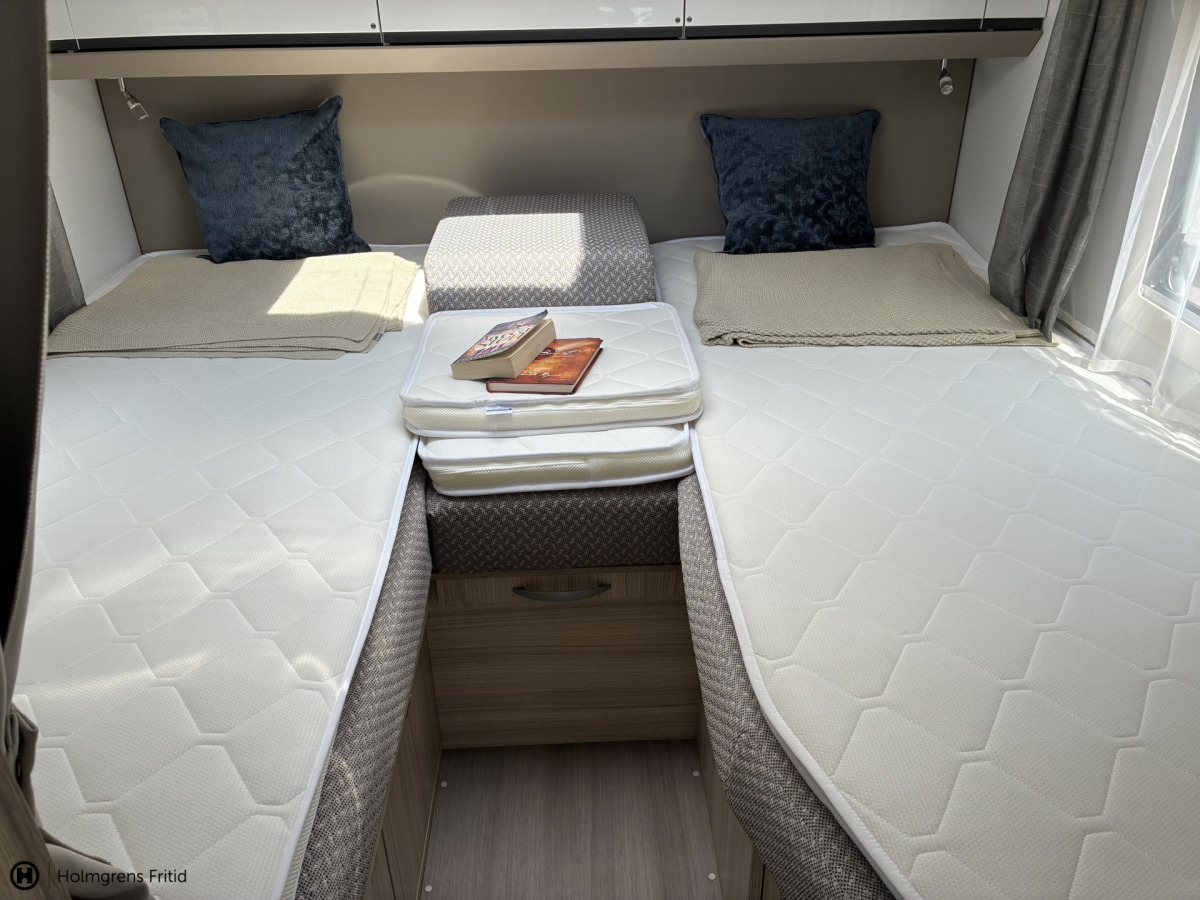 Adria COMPACT SUPREME DL, bild 16 av 19