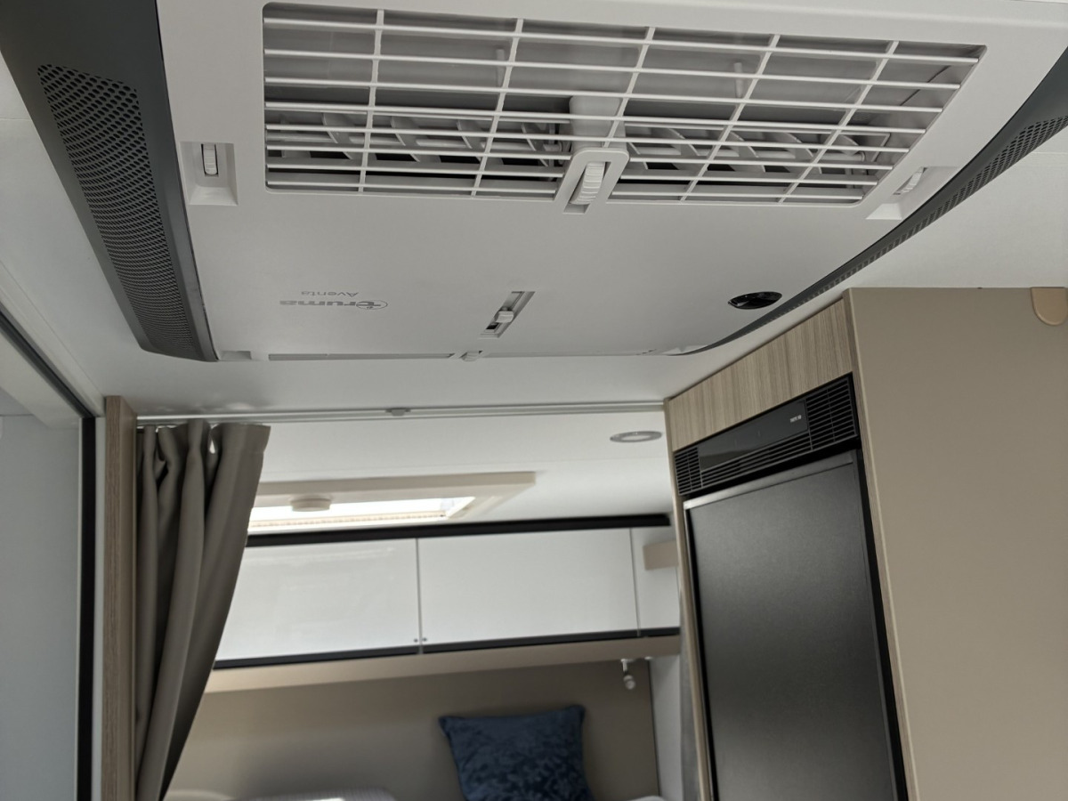 Adria COMPACT SUPREME DL, bild 17 av 19