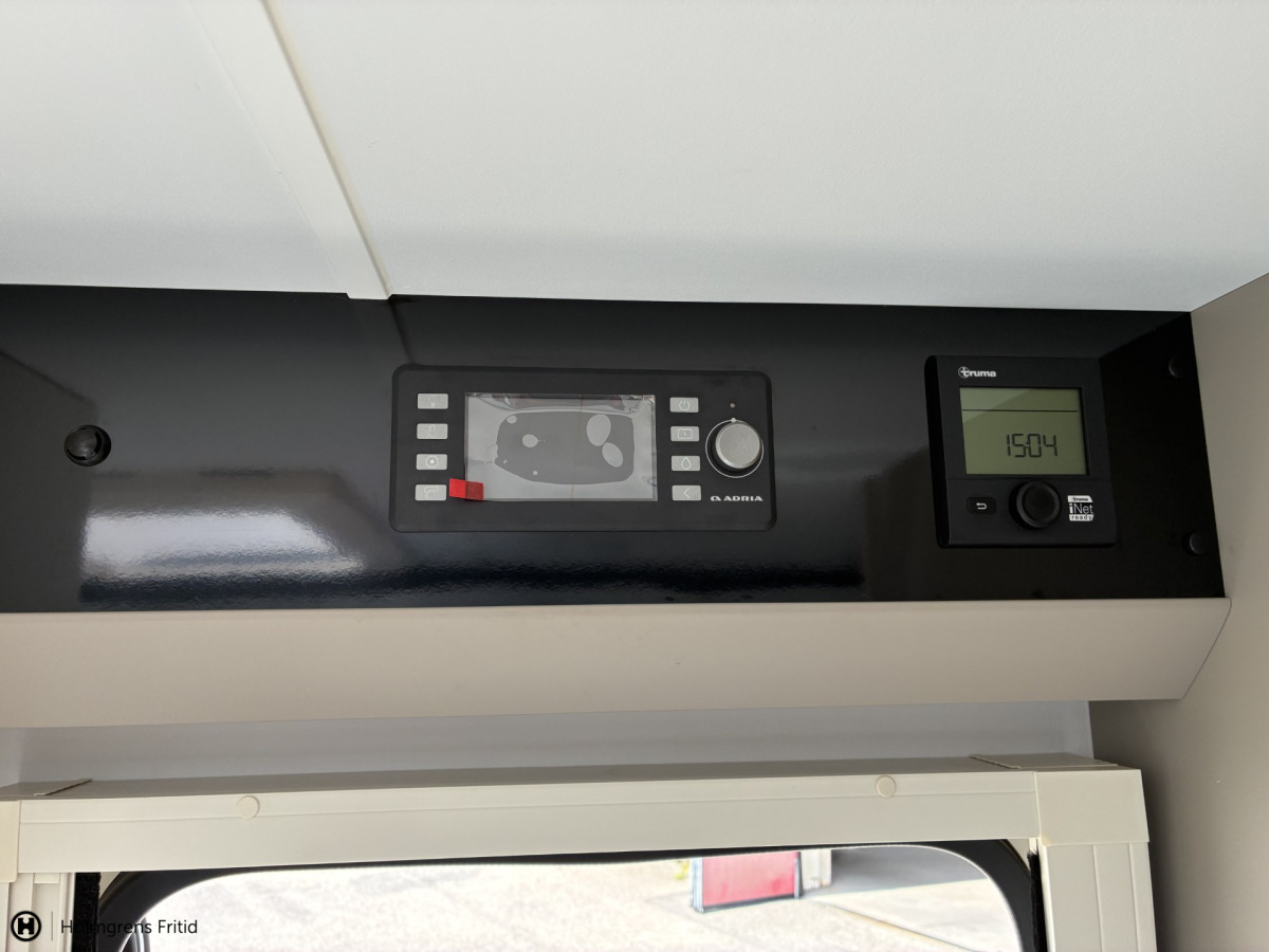 Adria COMPACT SUPREME DL, bild 19 av 19