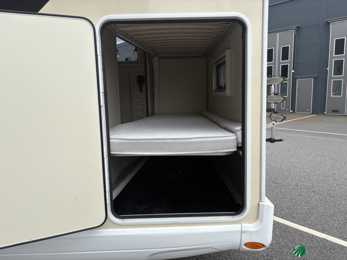 Ahorn canada / Våningsäng / 3500kg /, bild 5 av 9