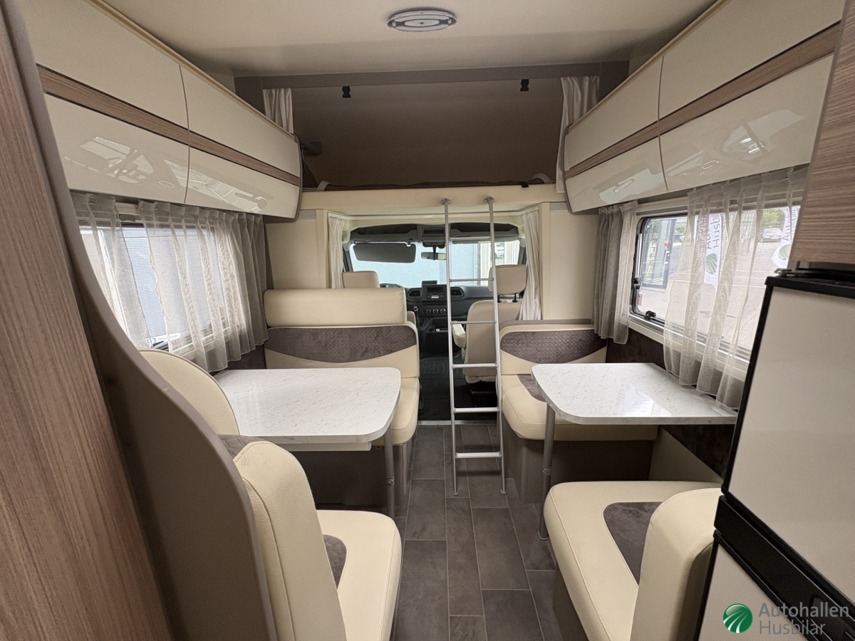 Ahorn canada / Våningsäng / 3500kg /, bild 8 av 9