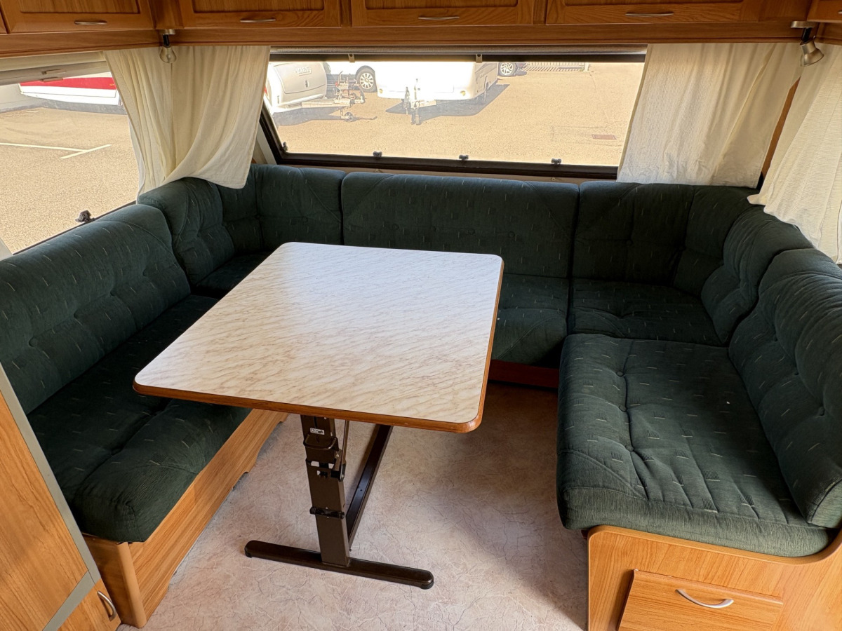 Polar 590 E 2,5 - Extra ovansäng, bild 3 av 12