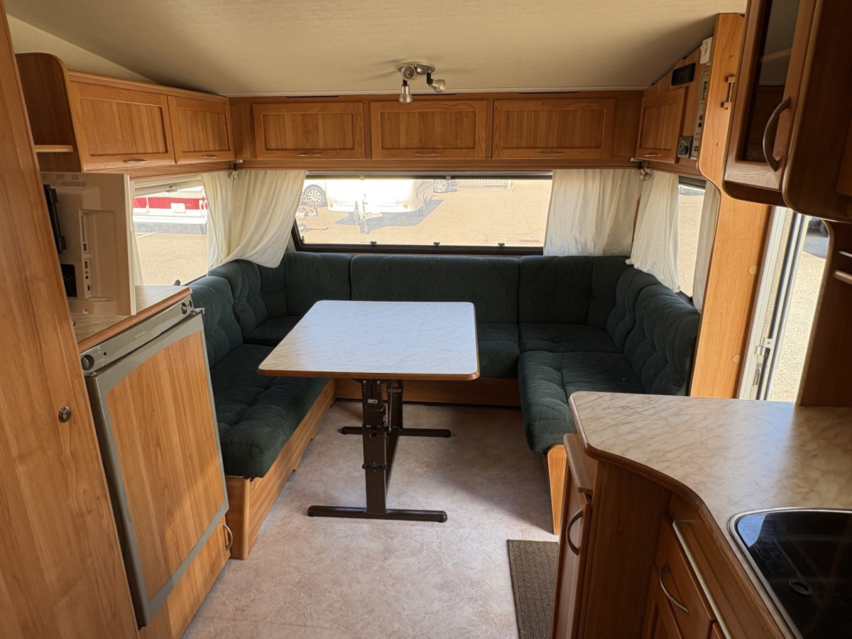 Polar 590 E 2,5 - Extra ovansäng, bild 4 av 12