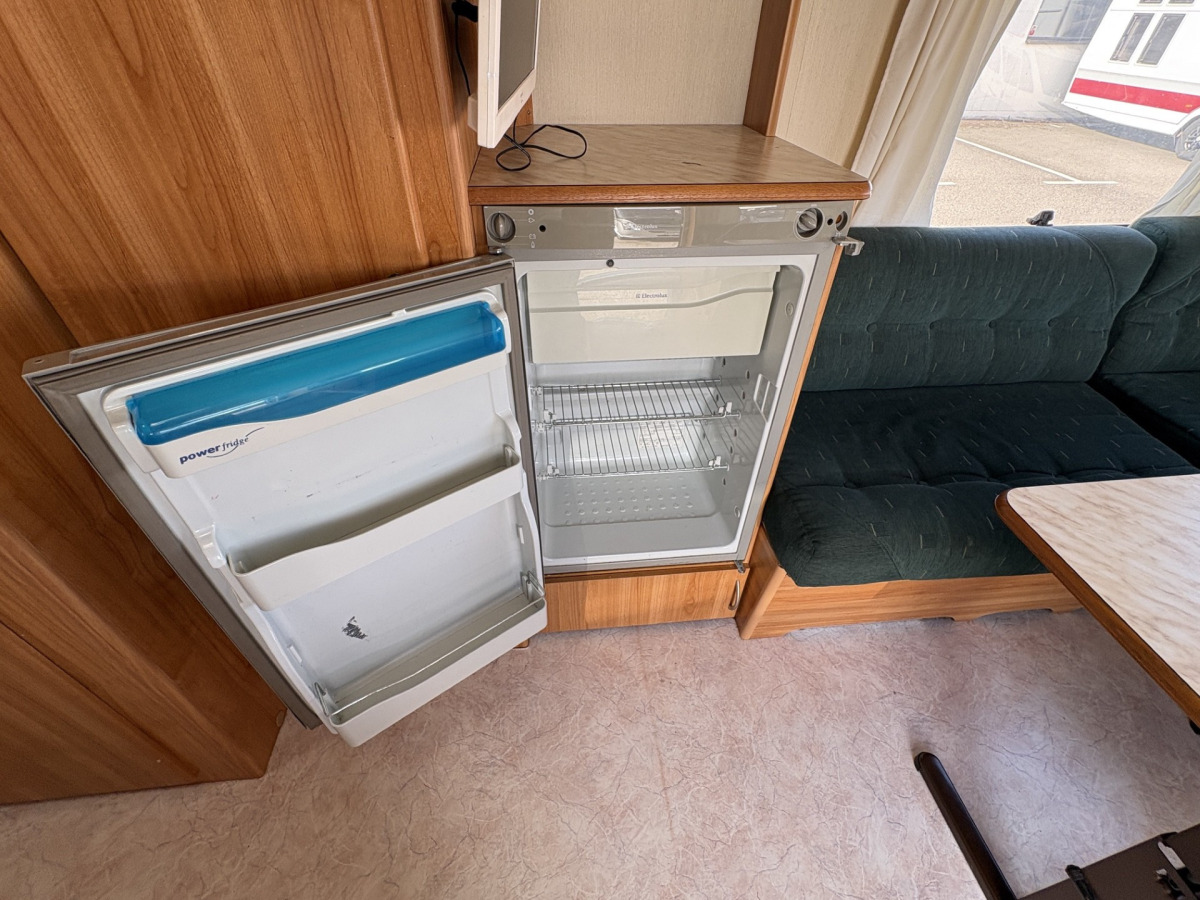 Polar 590 E 2,5 - Extra ovansäng, bild 10 av 12
