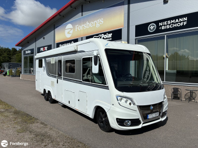 Knaus SUN I 900 LX