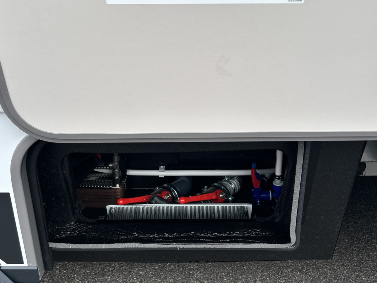 Bürstner Signature / SFT 7.1 (drop-down), bild 11 av 31