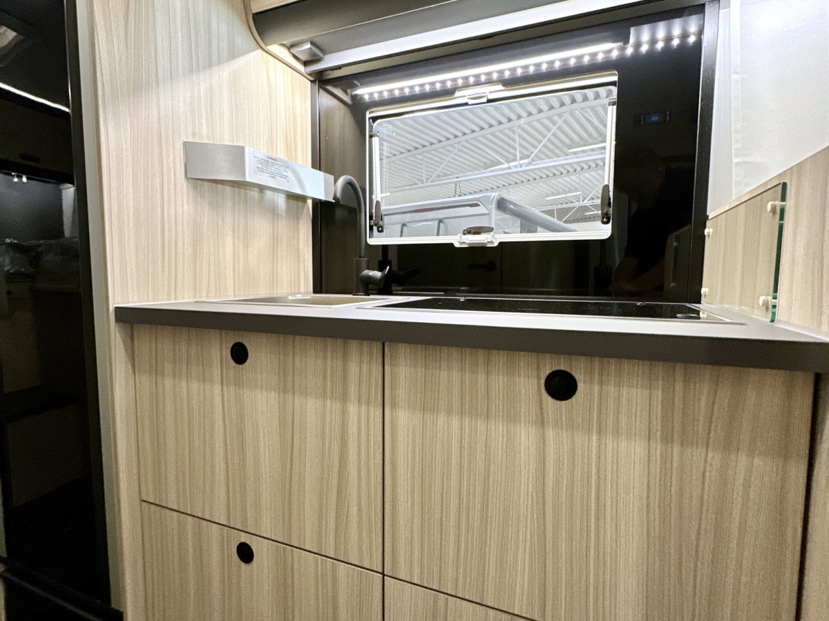Sun Living C 70 DL Face to Face, bild 10 av 17