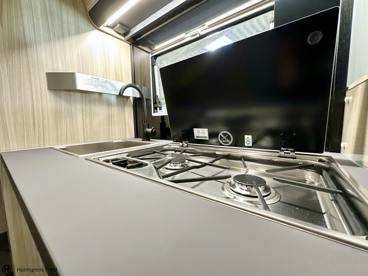 Sun Living C 70 DL Face to Face, bild 11 av 17