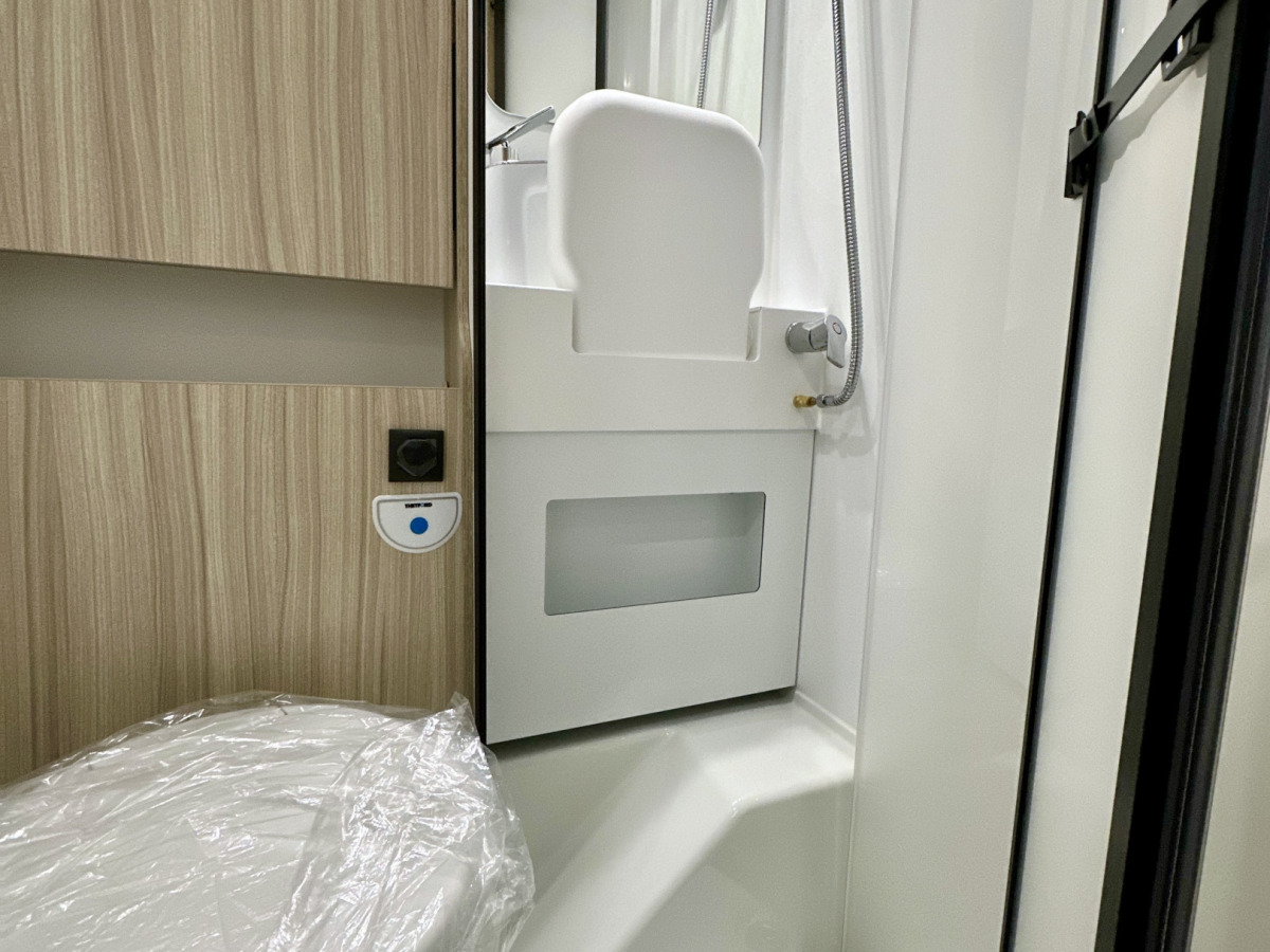 Sun Living C 70 DL Face to Face, bild 14 av 17
