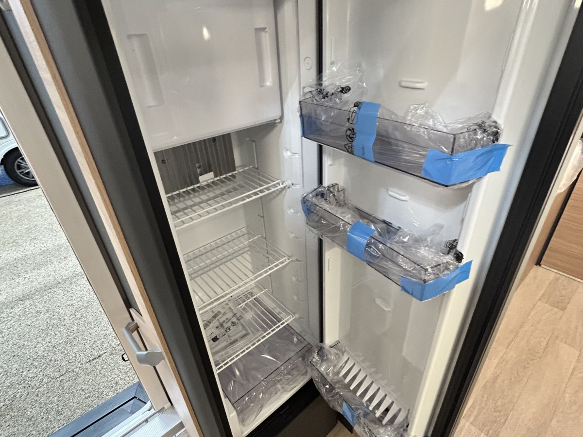 Hobby MAXIA T 740 WE - SverigepaketSafetypaket - SPARA 64 000 kr på Elmia-kampanj, bild 11 av 15