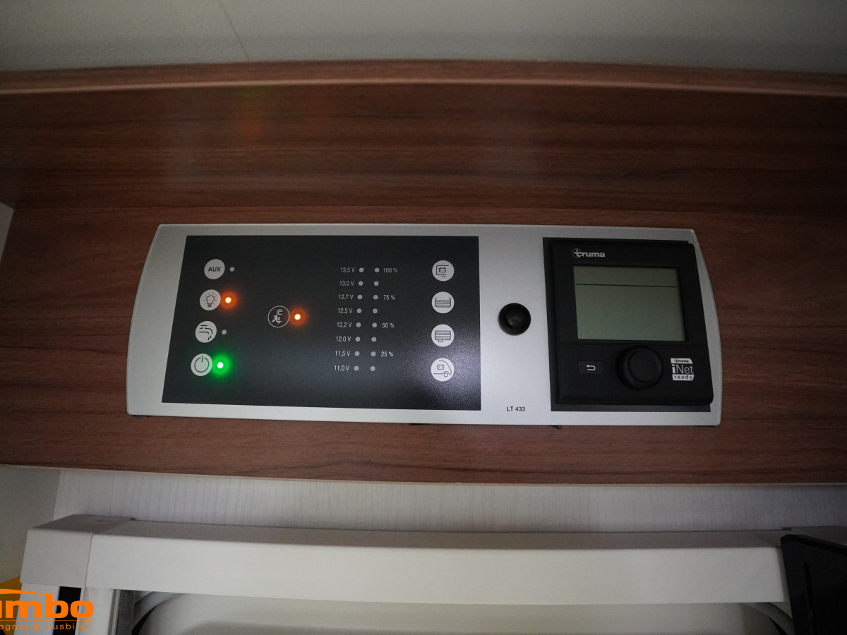 Pilote P740C, bild 19 av 22