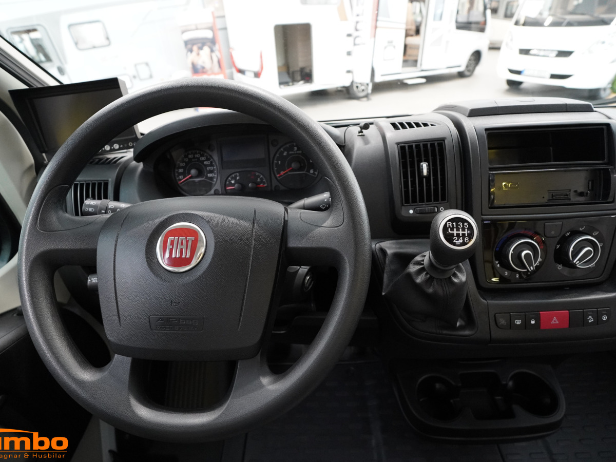 Pilote P740C, bild 20 av 22