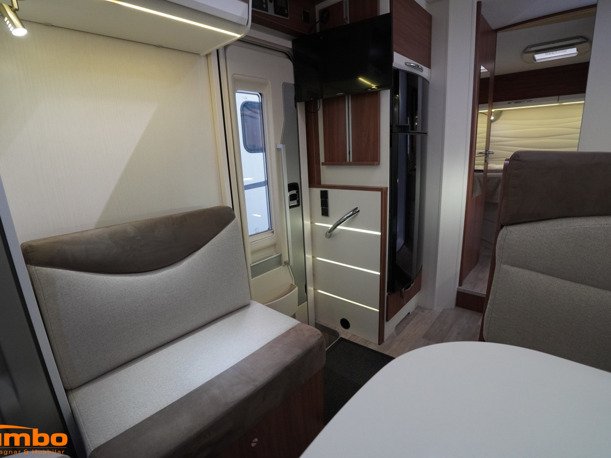 Pilote P740C, bild 6 av 22