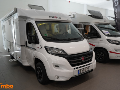 Pilote P740C