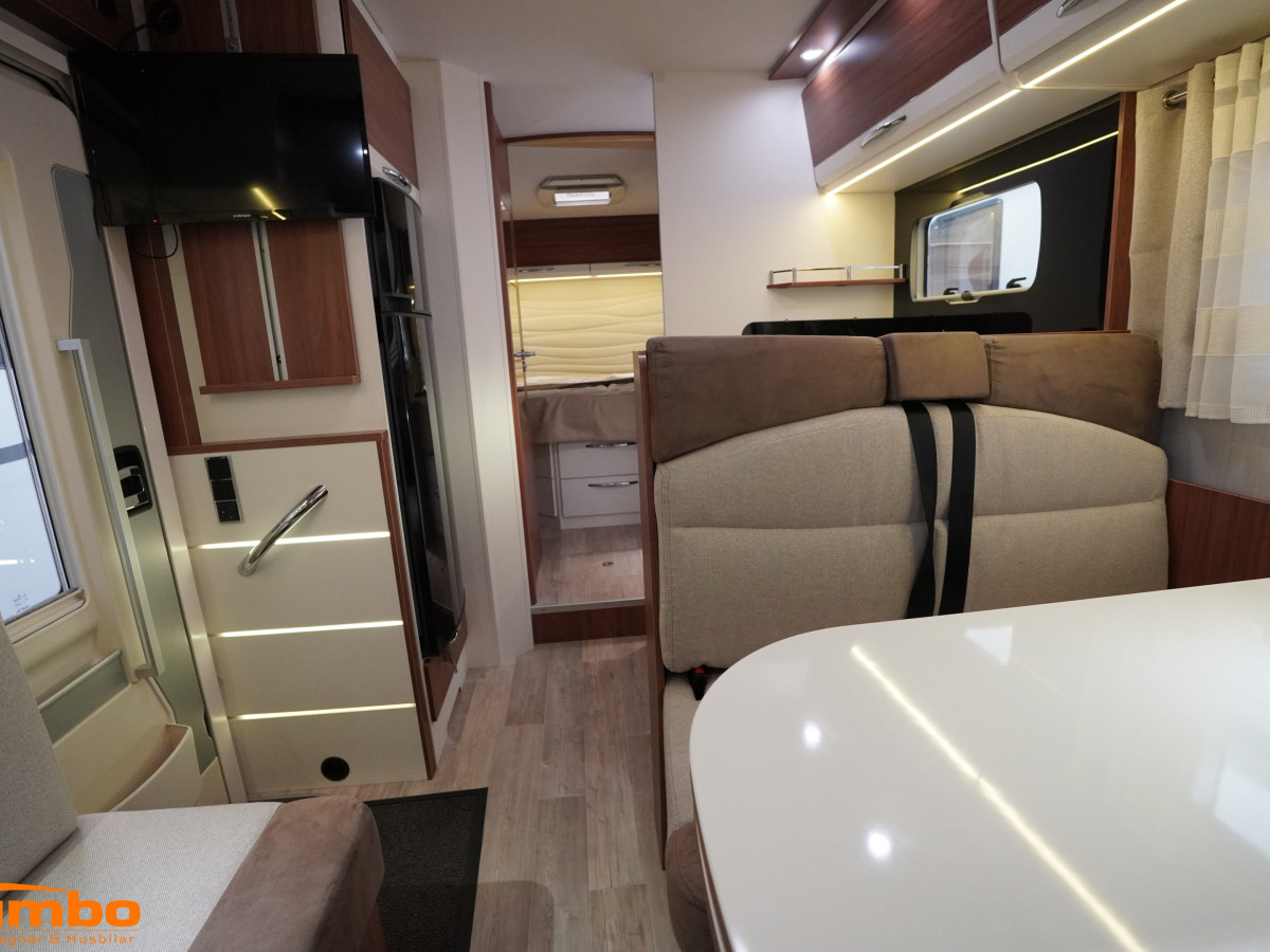 Pilote P740C, bild 5 av 22