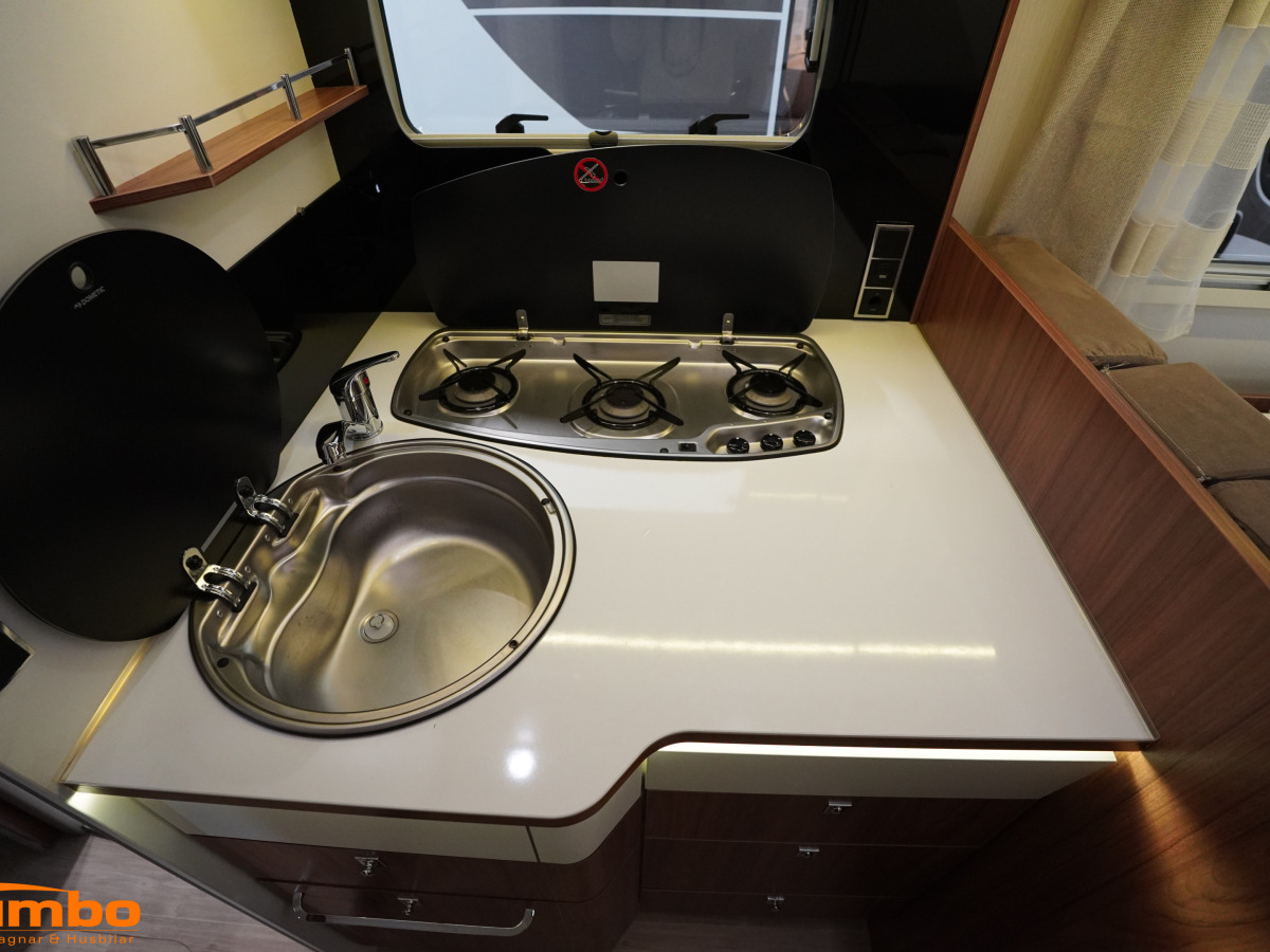 Pilote P740C, bild 8 av 22