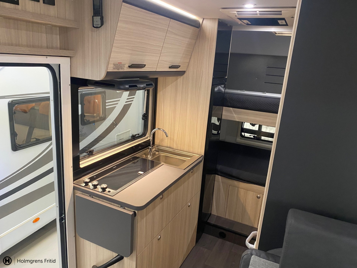 Sun Living A 70 DK, bild 6 av 11