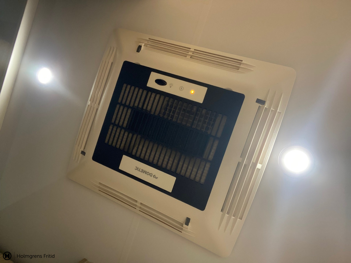 Sun Living A 70 DK, bild 8 av 11