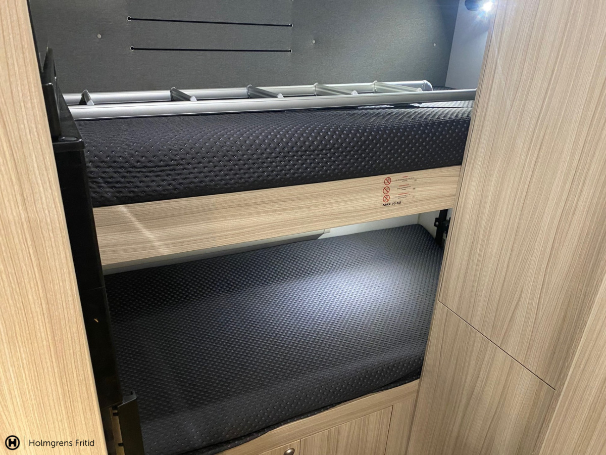 Sun Living A 70 DK, bild 9 av 11