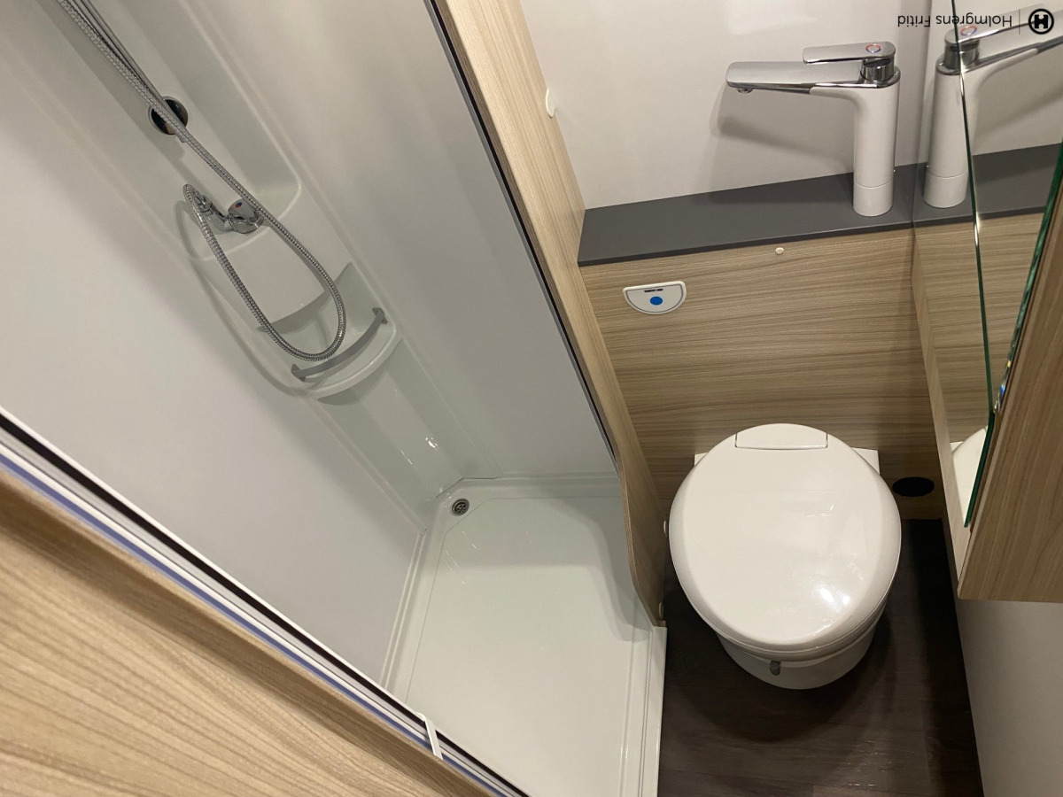 Sun Living A 70 DK, bild 10 av 11