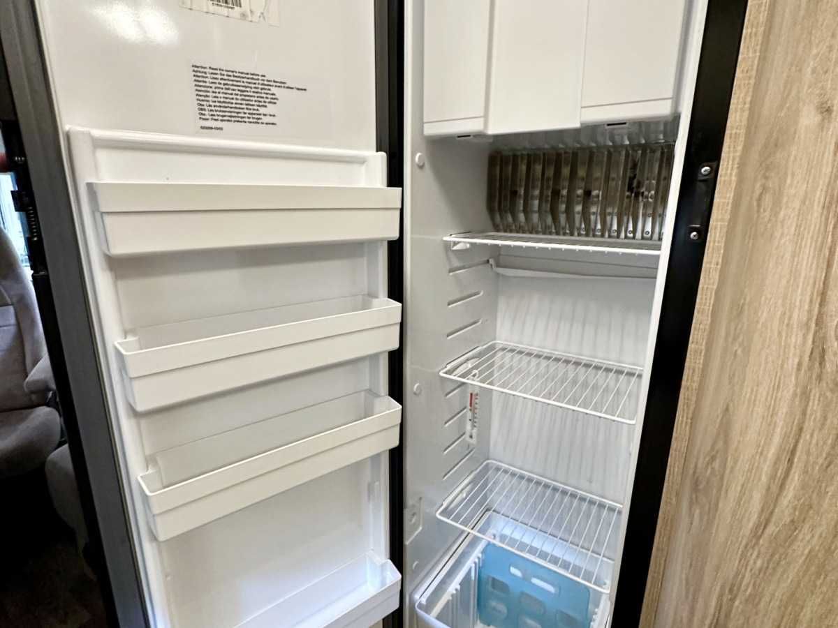 Eura Mobil IL 720 QB ALDE, bild 11 av 18