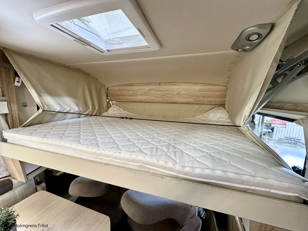 Eura Mobil IL 720 QB ALDE, bild 17 av 18