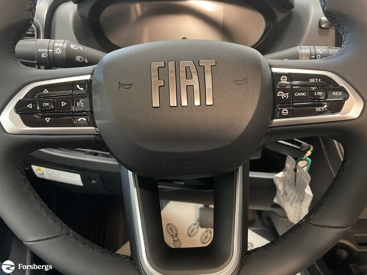 Hobby Compact F 680 GE - Fiat-Sweden Edition - MY 2027 - SPARA 87 549 kr, bild 32 av 36