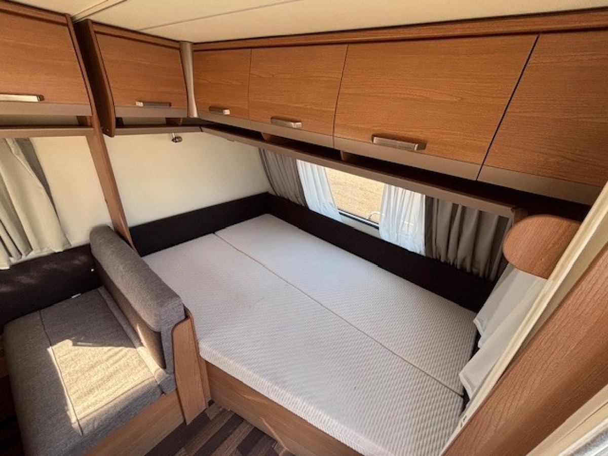 Knaus Sport 500, bild 5 av 12