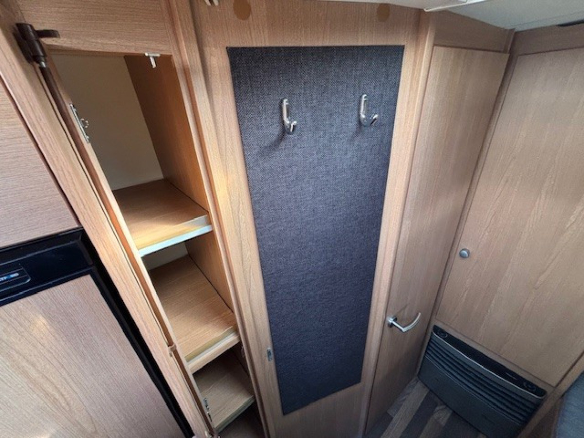 Knaus Sport 500, bild 11 av 12