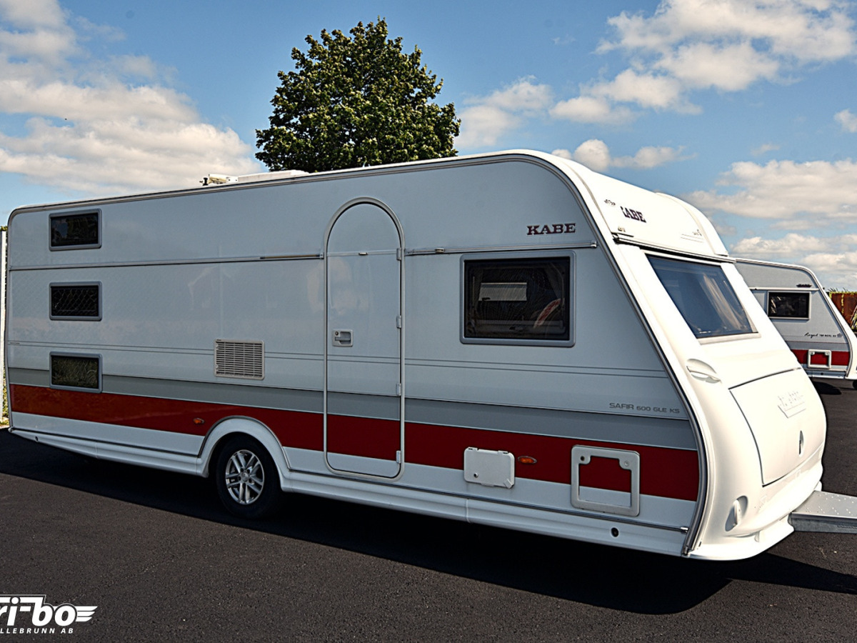 KABE 600 GLE KS SAFIR, Barnkammare, bild 2 av 25