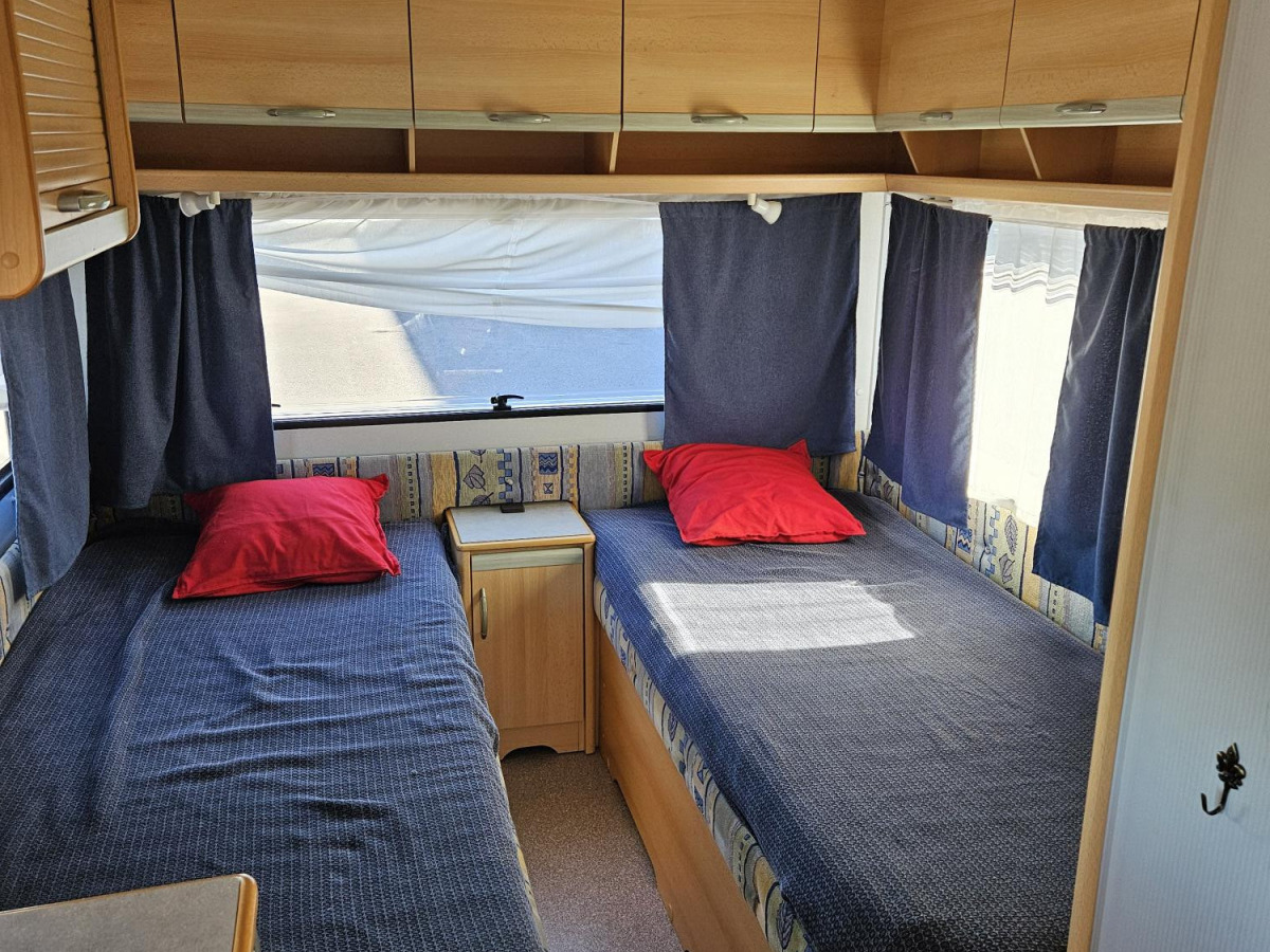 Eifelland 500 TL, bild 4 av 8