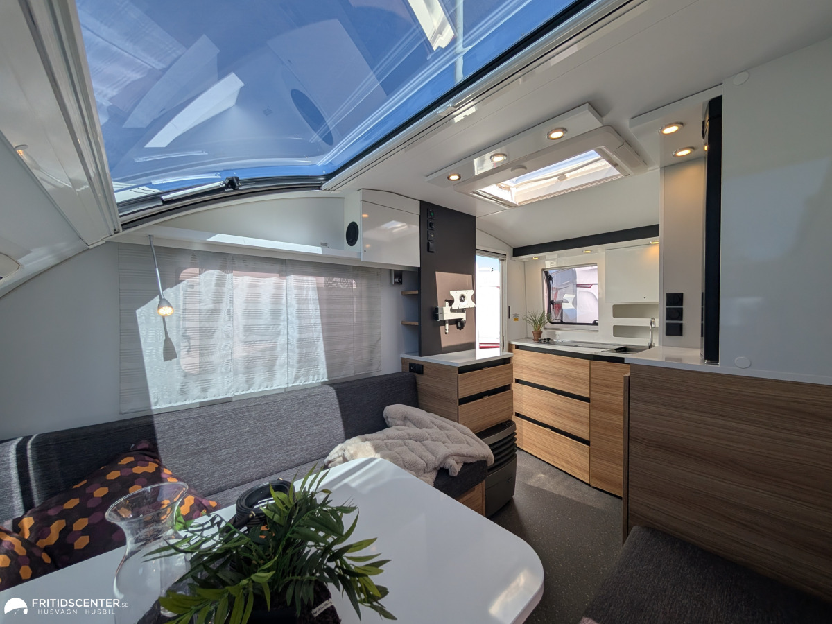 Adria ACTION 361 LH *Tillfälle / Som NY, bild 7 av 23