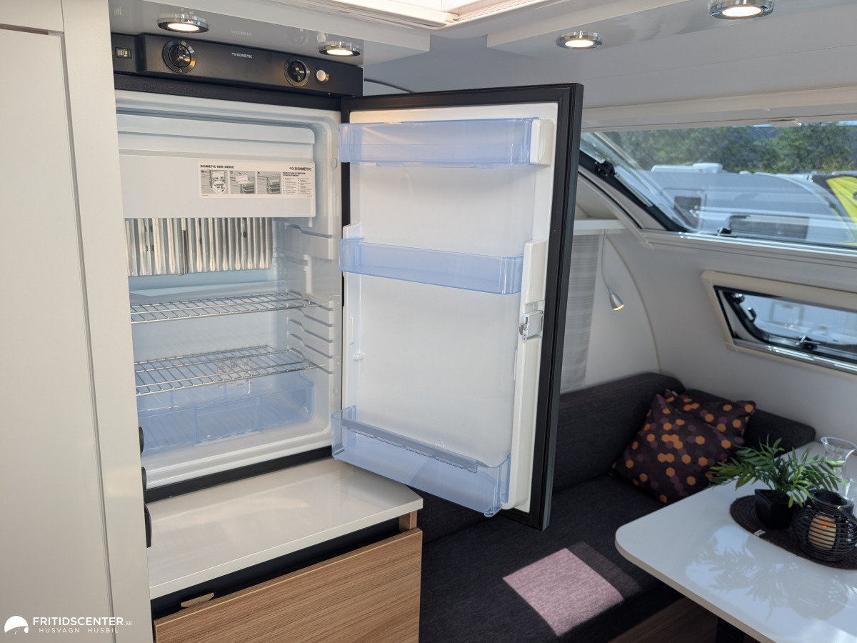 Adria ACTION 361 LH *Tillfälle / Som NY, bild 16 av 23