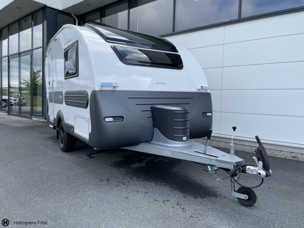Adria ACTION SPORT 391 LH, bild 1 av 10