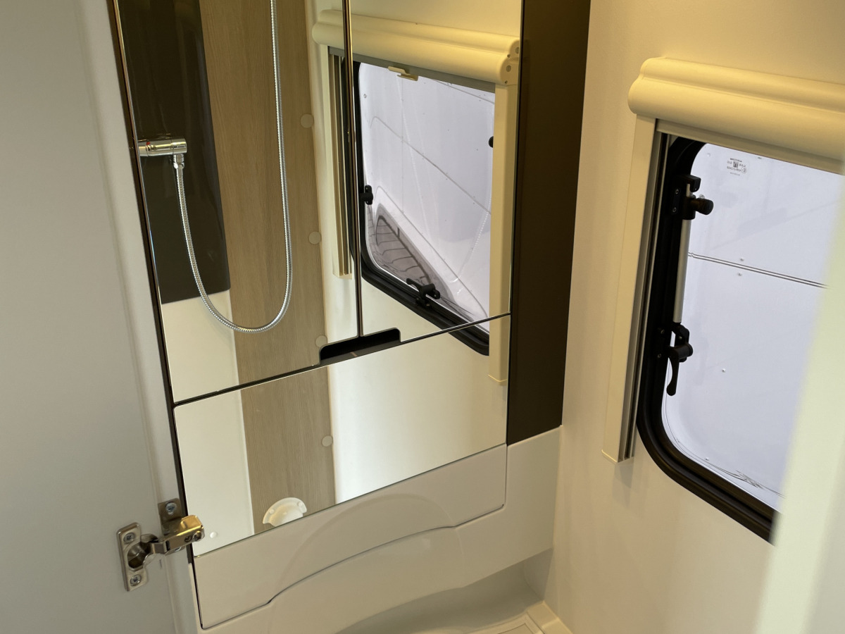 Adria ACTION SPORT 391 LH, bild 9 av 10