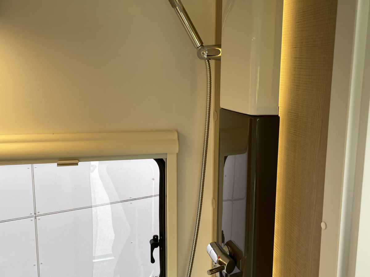 Adria ACTION SPORT 391 LH, bild 10 av 10