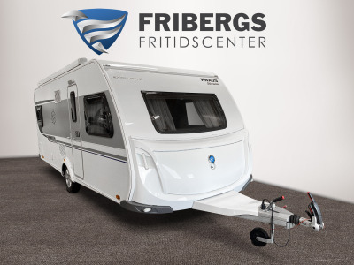 Knaus Sudwind 580 UF Exclusive