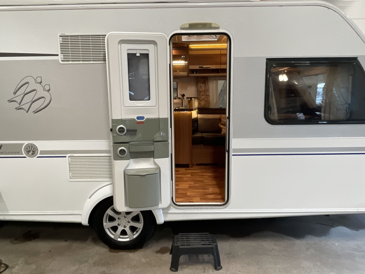 Knaus Sudwind 580 UF Exclusive, bild 6 av 15