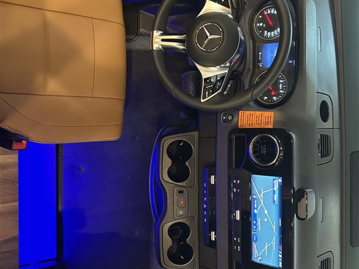 Niesmann Arto 84 NYHET / Mercedes/ALKO / Finns nu att se i Hyssna, bild 21 av 23