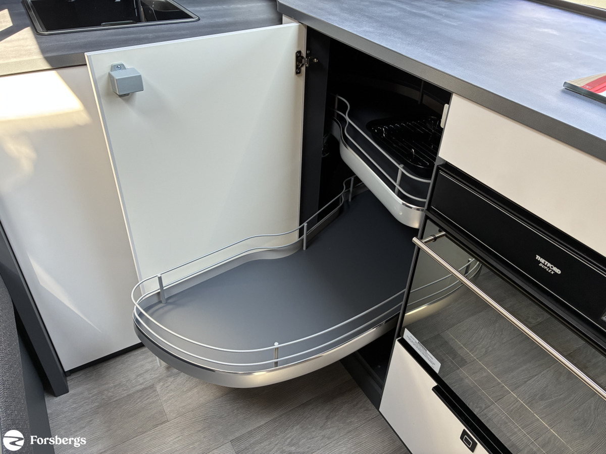 Hobby 660 WQM NORDIC EDITION // ALDE, bild 8 av 22