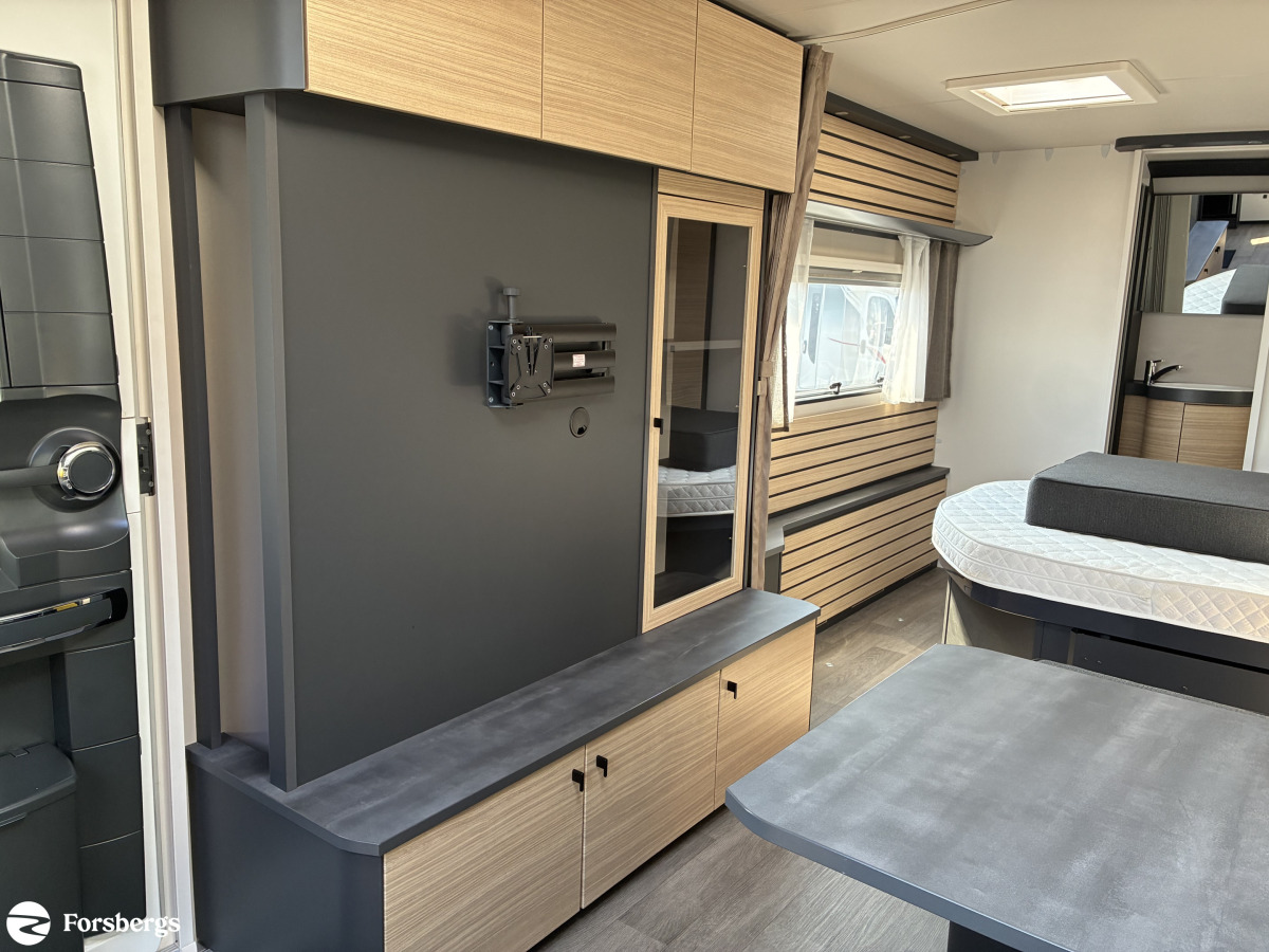 Hobby 660 WQM NORDIC EDITION // ALDE, bild 11 av 22