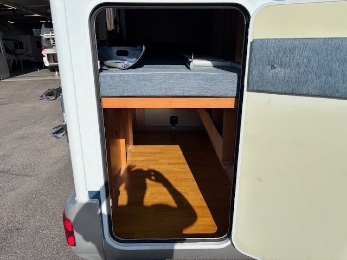 Hobby 615 AK KM, bild 5 av 15