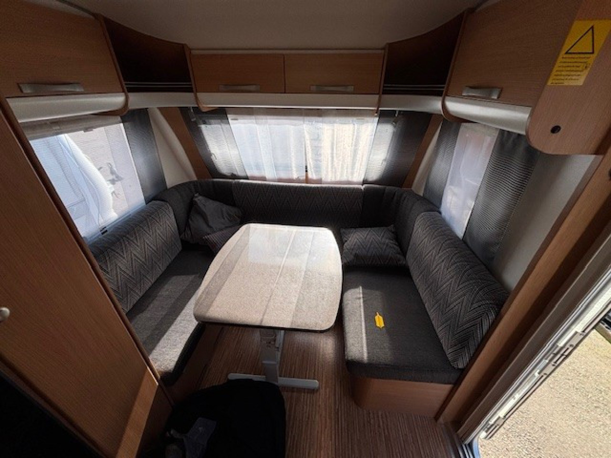 Adria ADORA 552 UL, bild 3 av 9