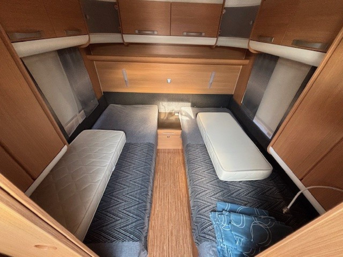 Adria ADORA 552 UL, bild 6 av 9