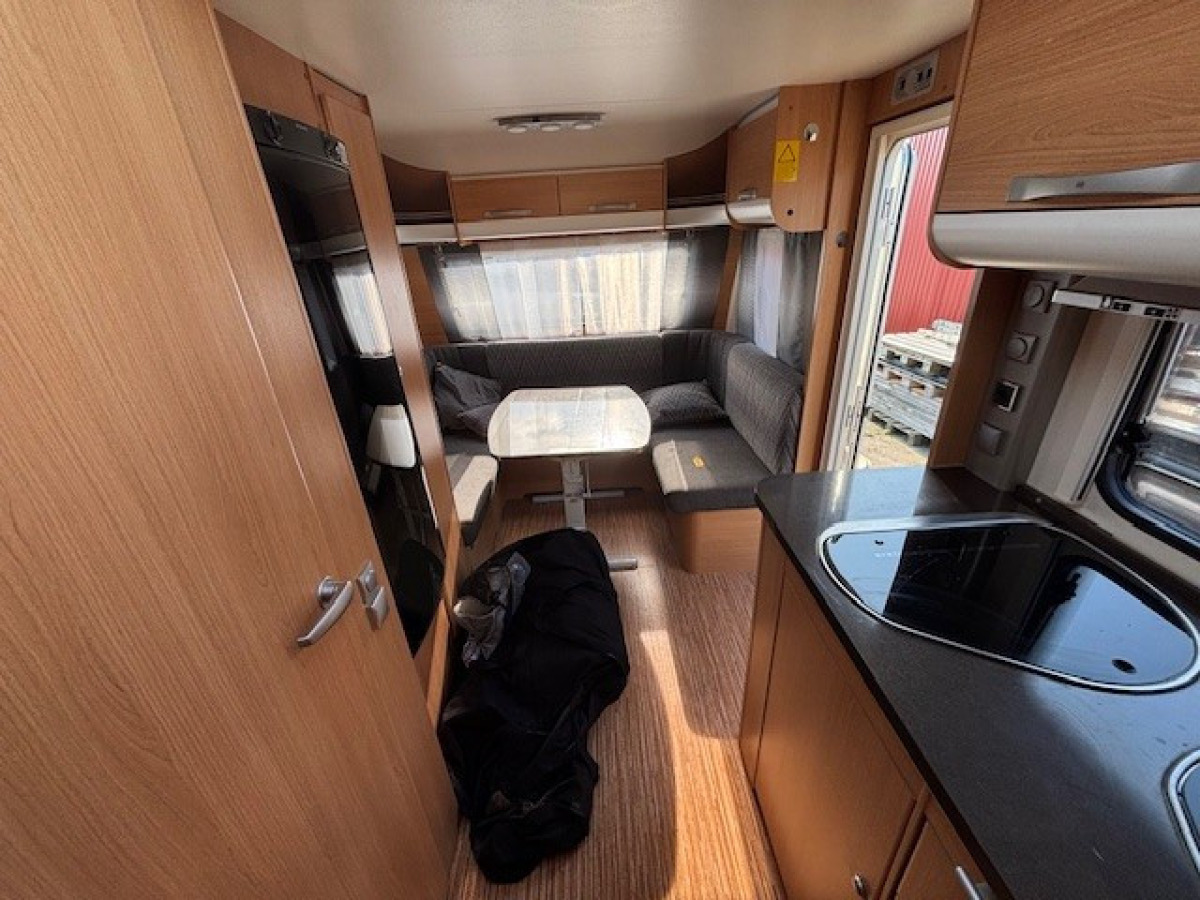 Adria ADORA 552 UL, bild 7 av 9