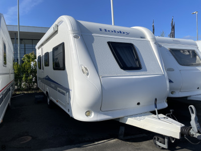 Hobby 540 UFE